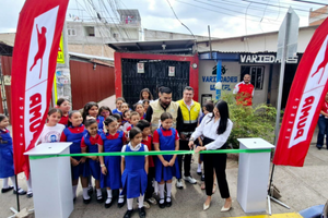 Comunidades resilientes